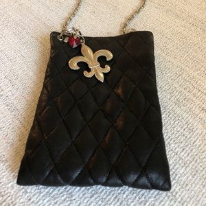 LISA BERCK | the original bag